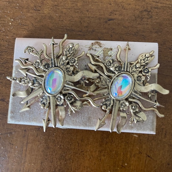 Vintage Kirk’s Folly - Picture 1 of 1